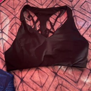 fabletics black set